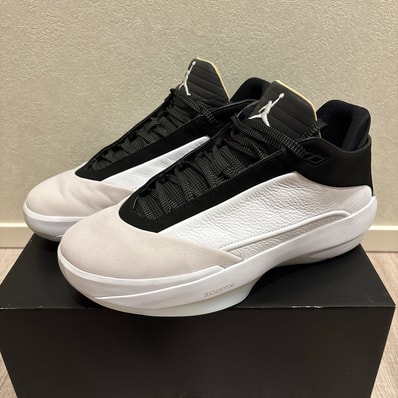 Nike Air Jordan 40 "The Classic" (HM9931-100/HM9932-100)