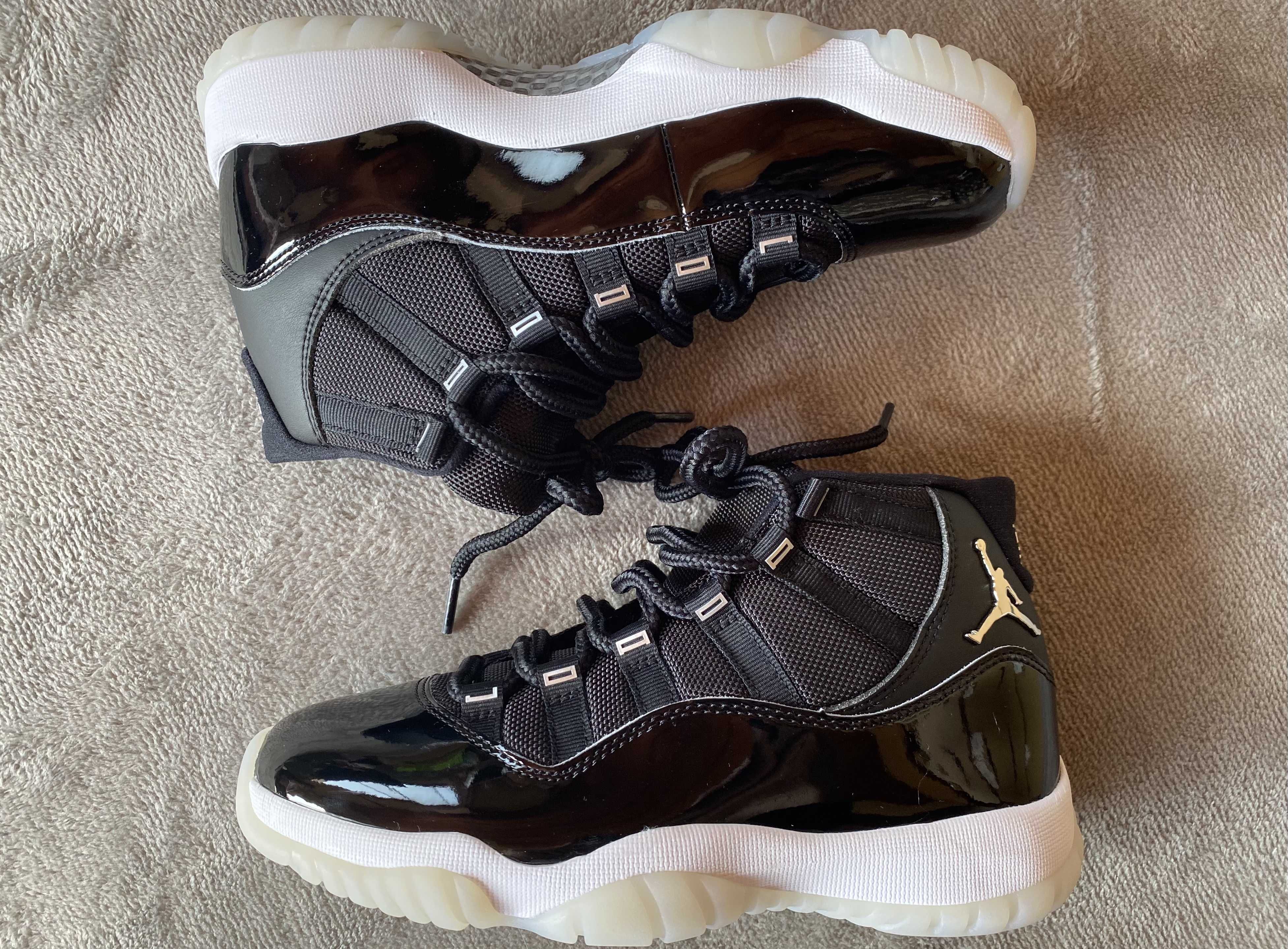 Nike Women's Air Jordan 11 "Jubilee"