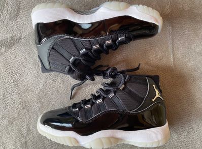 Nike Women's Air Jordan 11 "Jubilee"