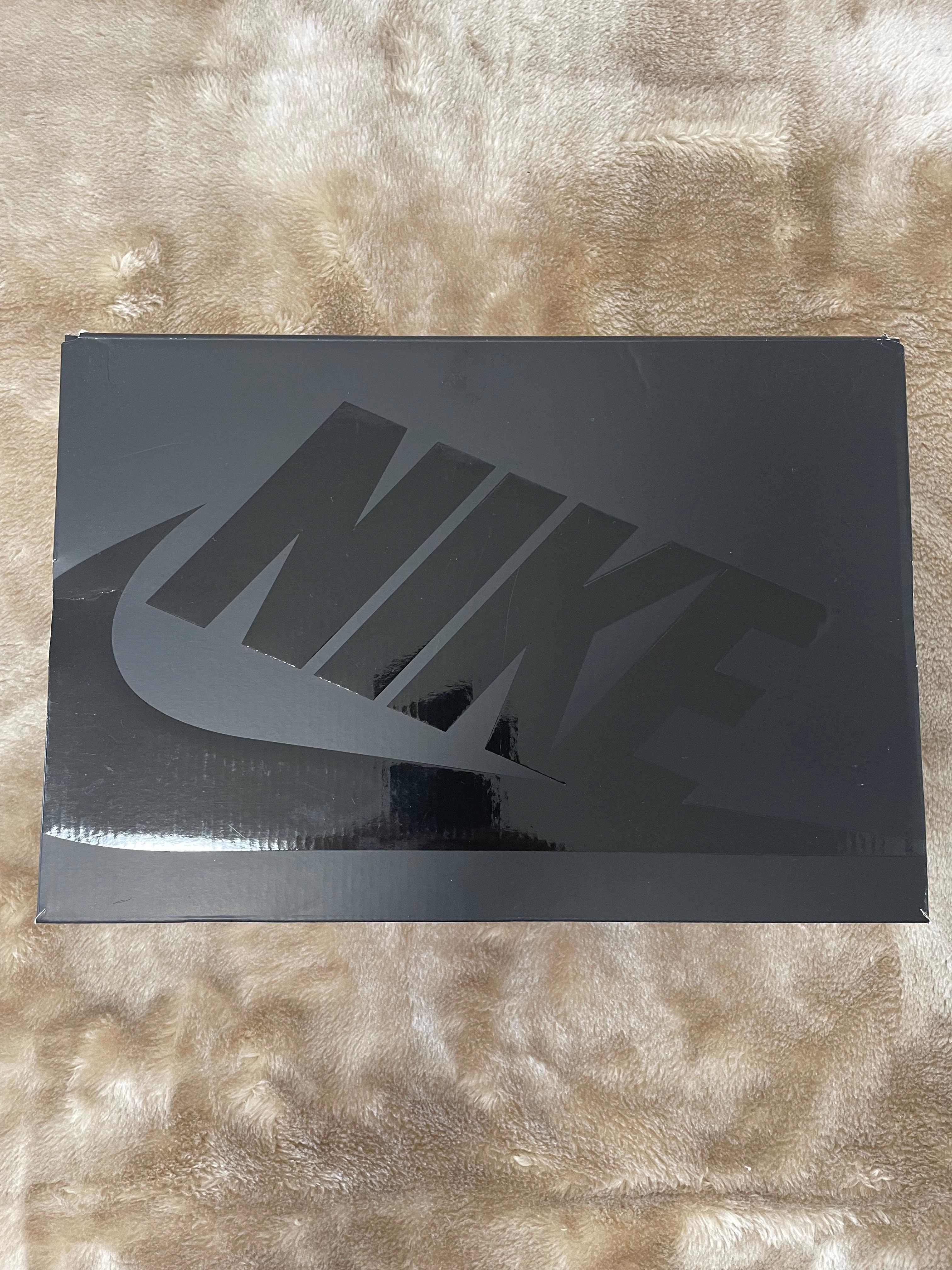 GOODENOUGH × Supreme × Nike Air Force 1 Low "White/Leopard" (25SS Week15)