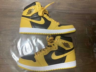 Nike Air Jordan 1 High OG "Pollen"
