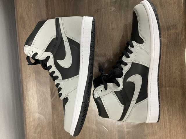 Nike Air Jordan 1 High OG "Shadow 2.0"