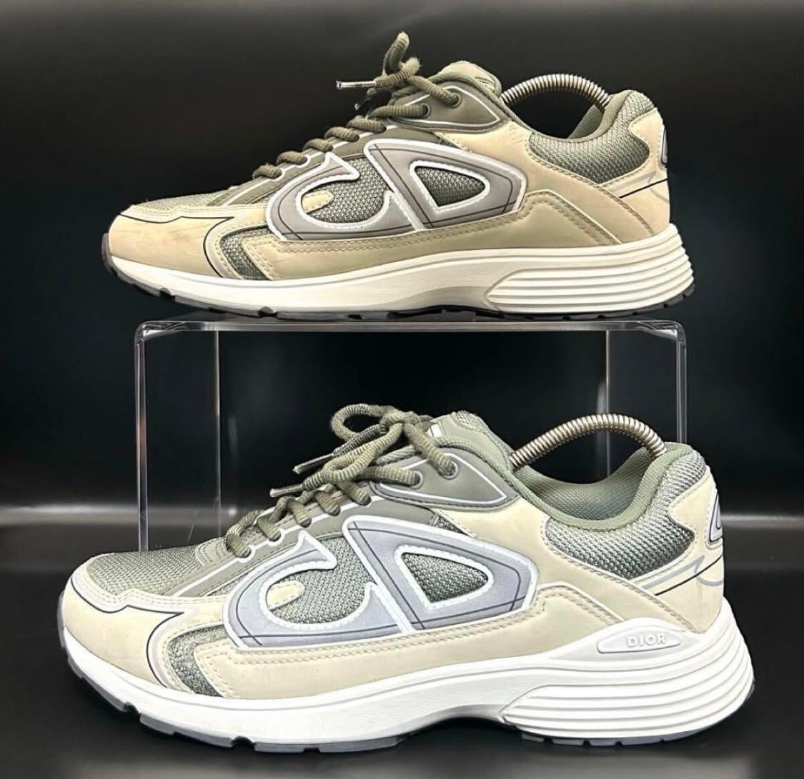 Dior B30 "Olive"