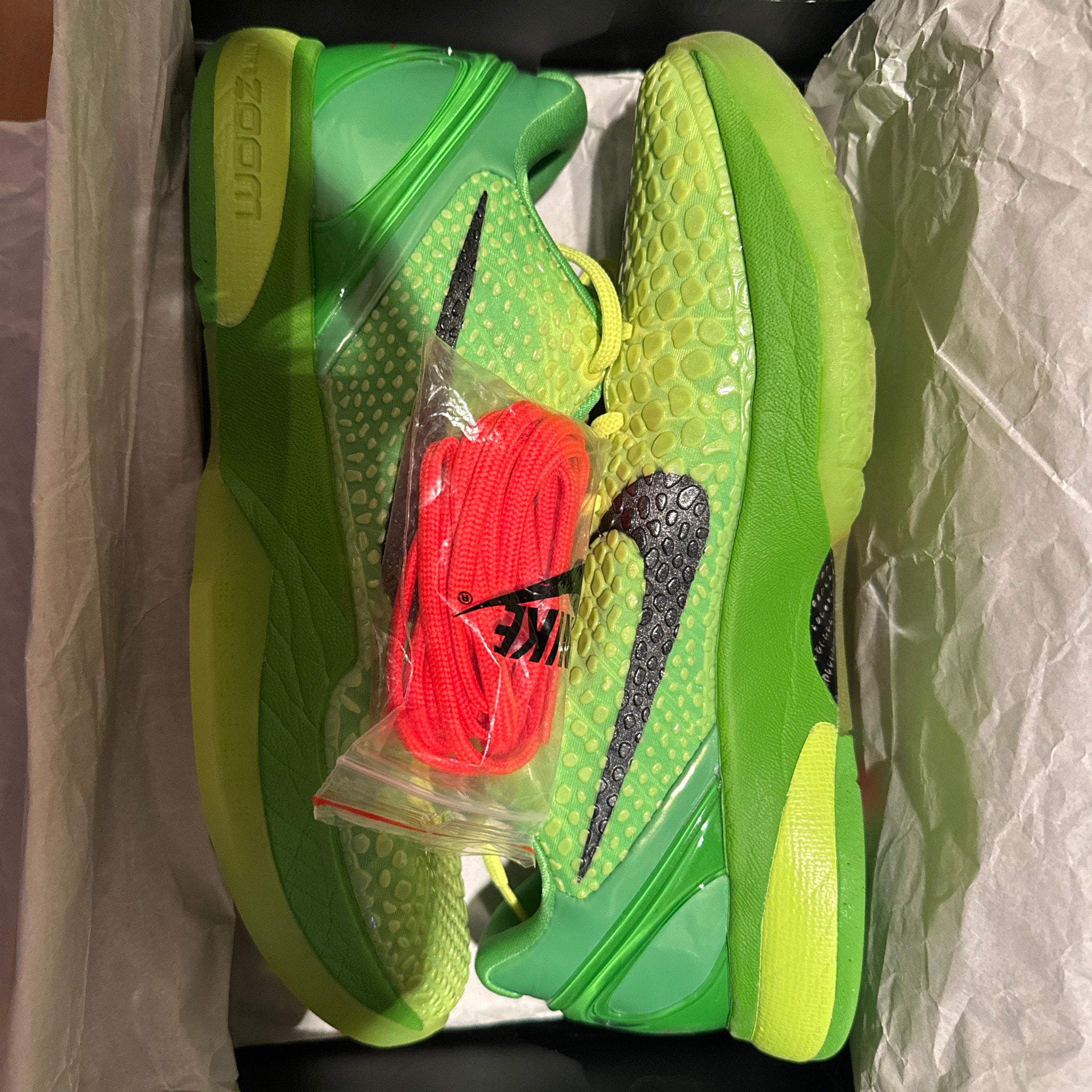 Nike Kobe 6 Protro 