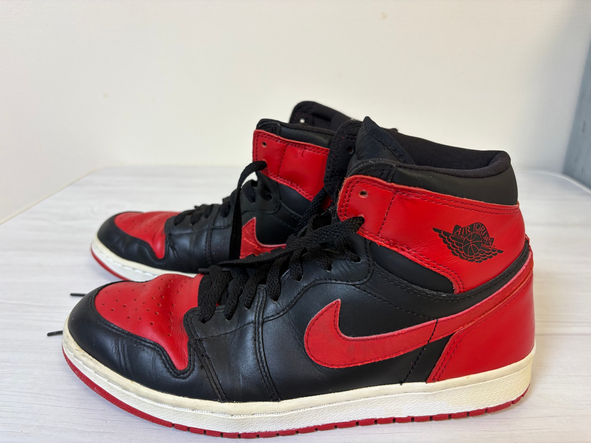 Nike Air Jordan 1 Retro High 