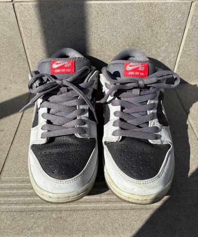 Nike SB Dunk Low Atlas 35MM "Grey"