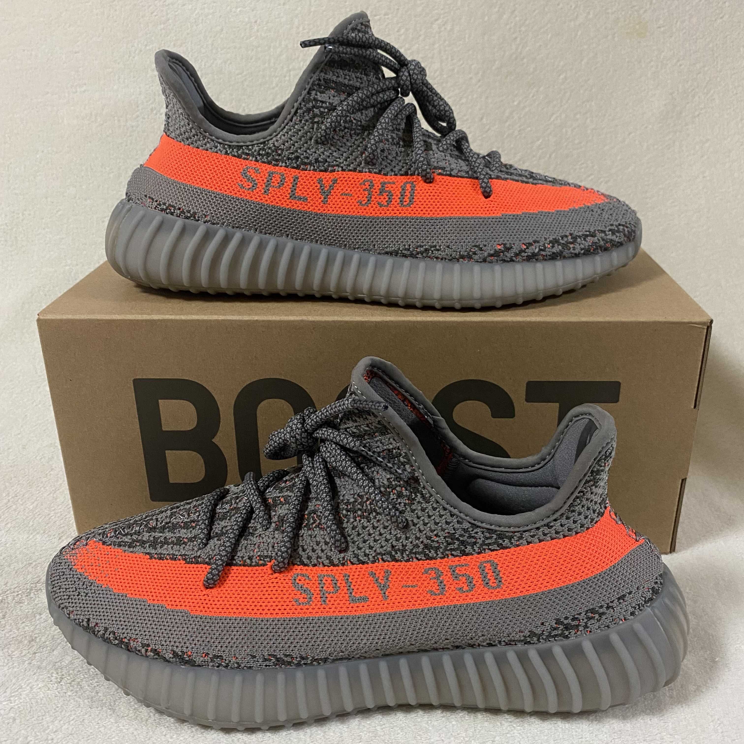 adidas YEEZY Boost 350 V2 "Beluga Reflective"