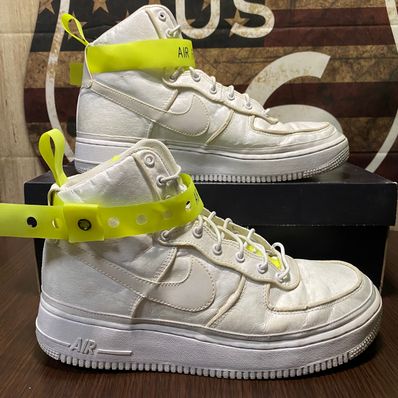 Nike Air Force 1 High "Magic Stick VIP"