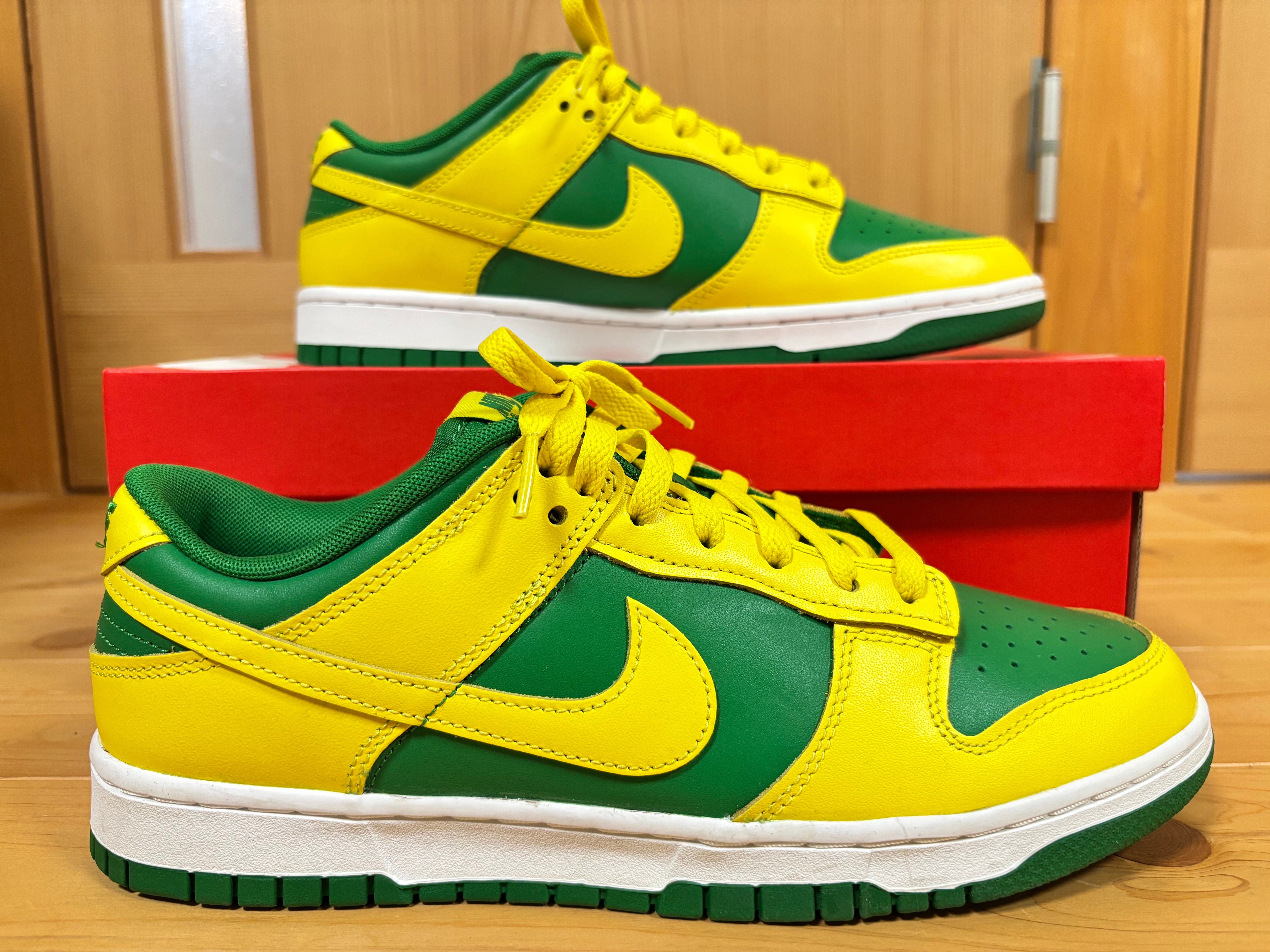 Nike Dunk Low 