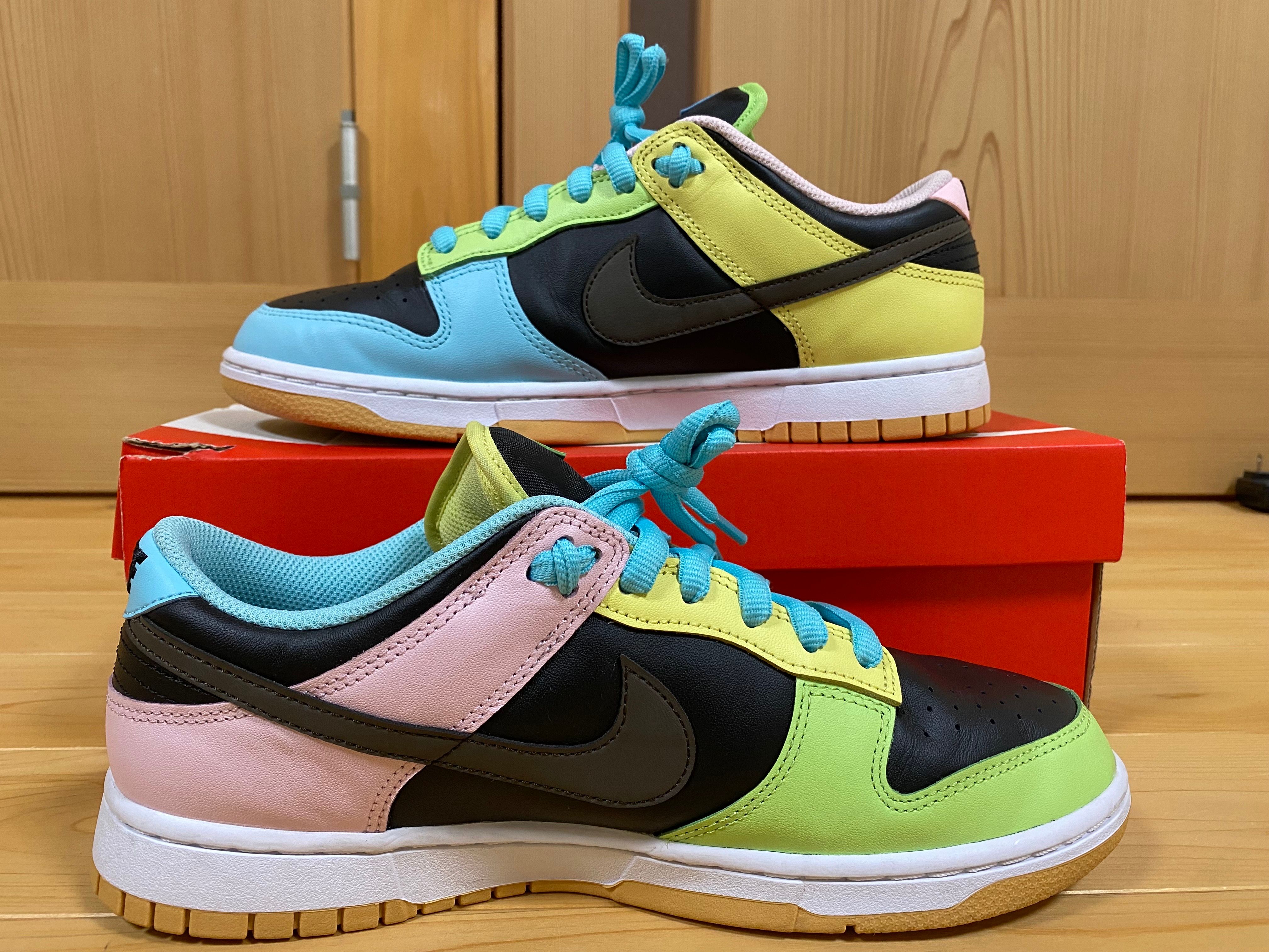 Nike Dunk Low SE "Free.99"