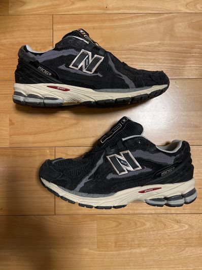 New Balance 1906D Protection Pack "Black"