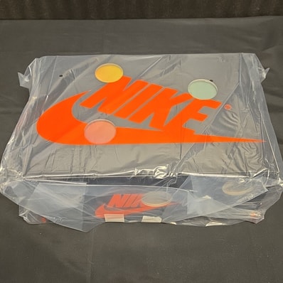 Virgil Abloh Archive (V.A.A.) × Nike Air Jordan 1 Retro High OG "Alaska"