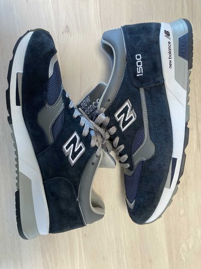 New Balance M1500PNV "Navy"