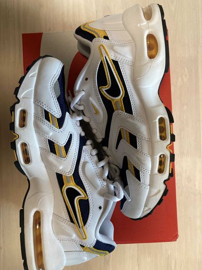 Nike Air Max 96 2 "Smoke Grey"