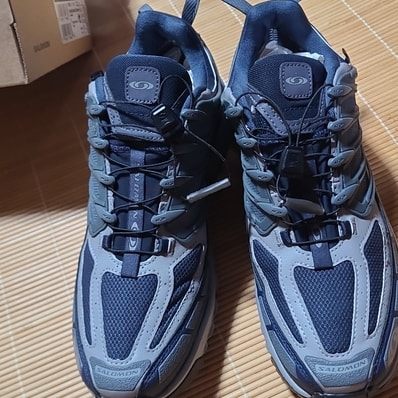 Salomon ACS Pro GORE-TEX "Blue Nights"