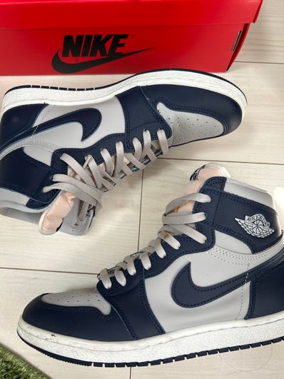 Nike Air Jordan 1 High 85 "Georgetown"