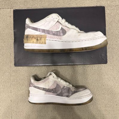 Nike Women's Air Force 1 Low Shadow "Made You Look"