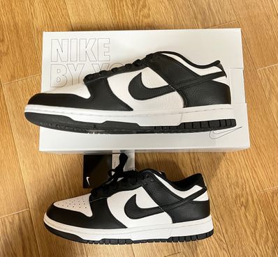 Nike Women's Dunk Low By You & Unlocked By You (NIKEiD)