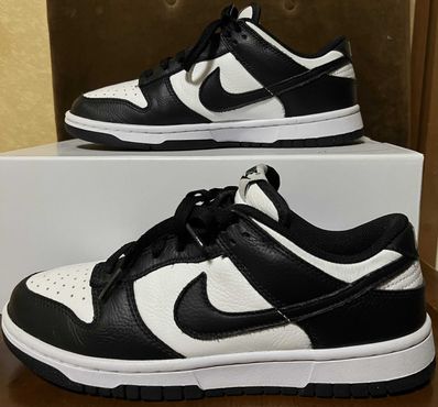 Nike Dunk Low By You & Unlocked By You (NIKEiD)