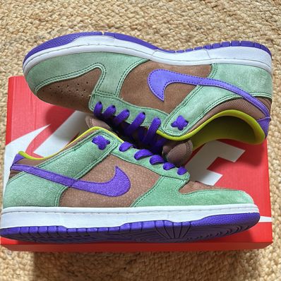 Nike Dunk Low SP "Veneer"