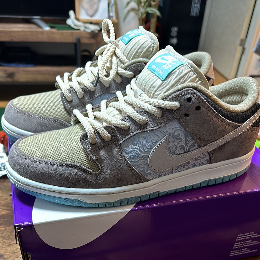 Nike SB Dunk Low Pro "Big Money Savings"