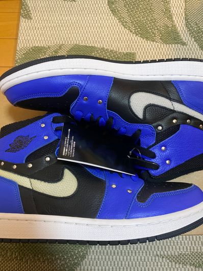 Nike Women's Air Jordan 1 High Zoom "Sisterhood"