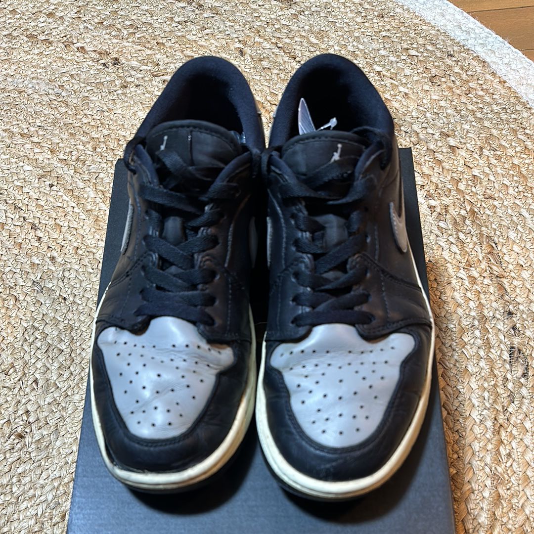 Nike Air Jordan 1 Low Golf "Shadow"