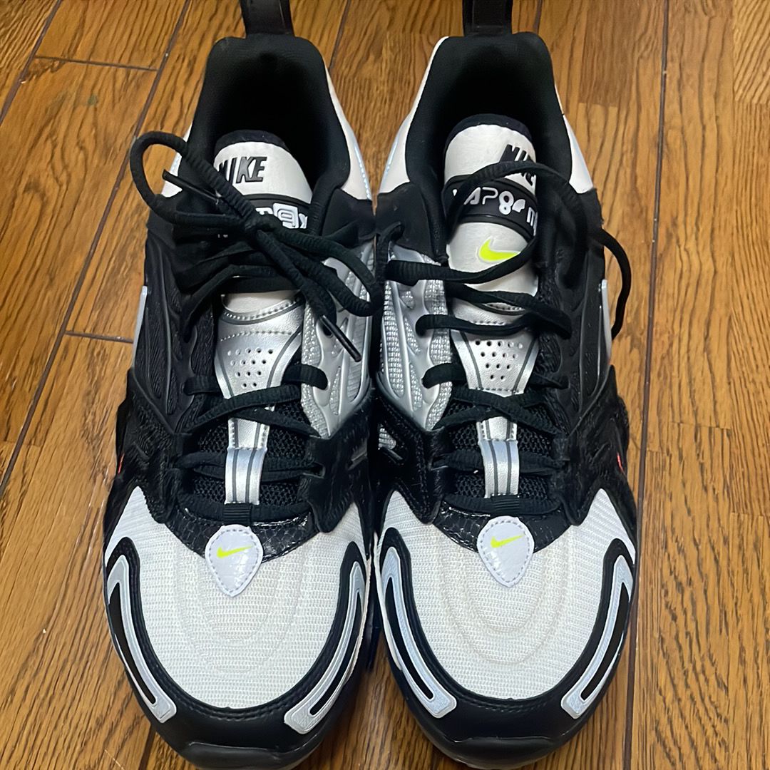 Nike Air Vapormax EVO "What The"