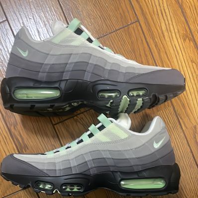 Nike Air Max 95 "Fresh Mint"