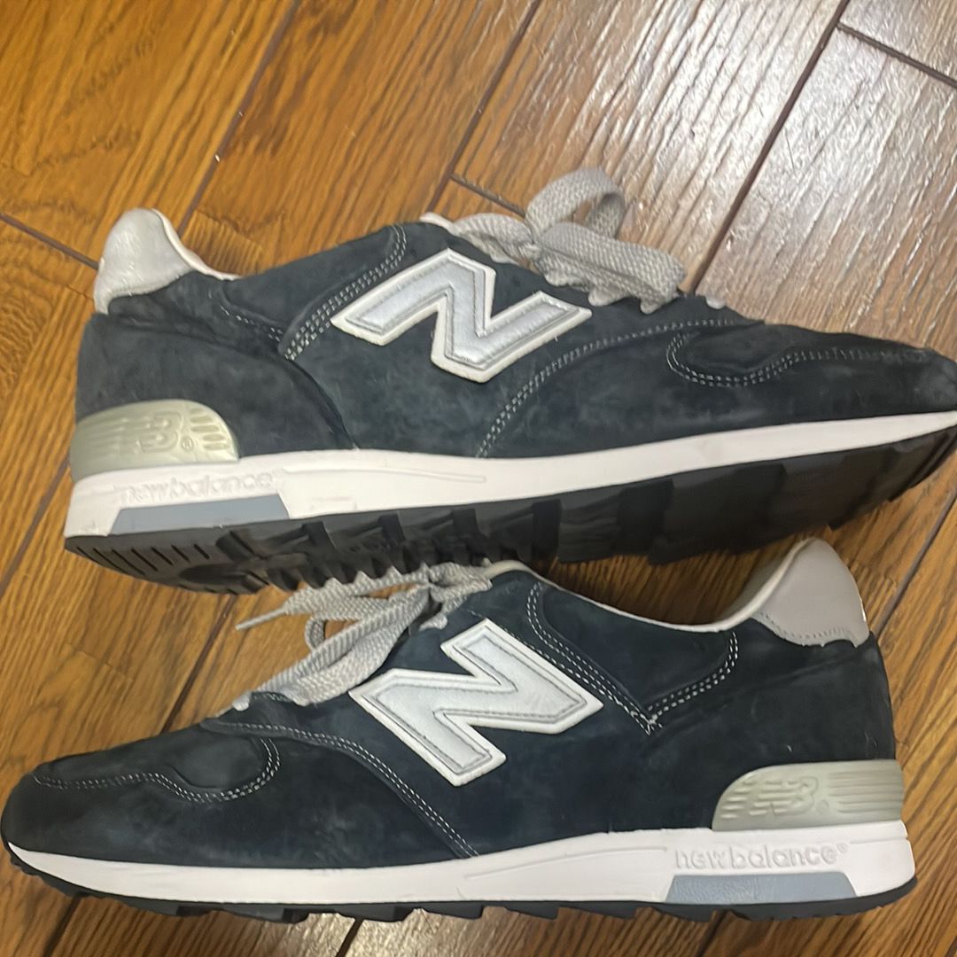 New Balance M1400NV "Navy"