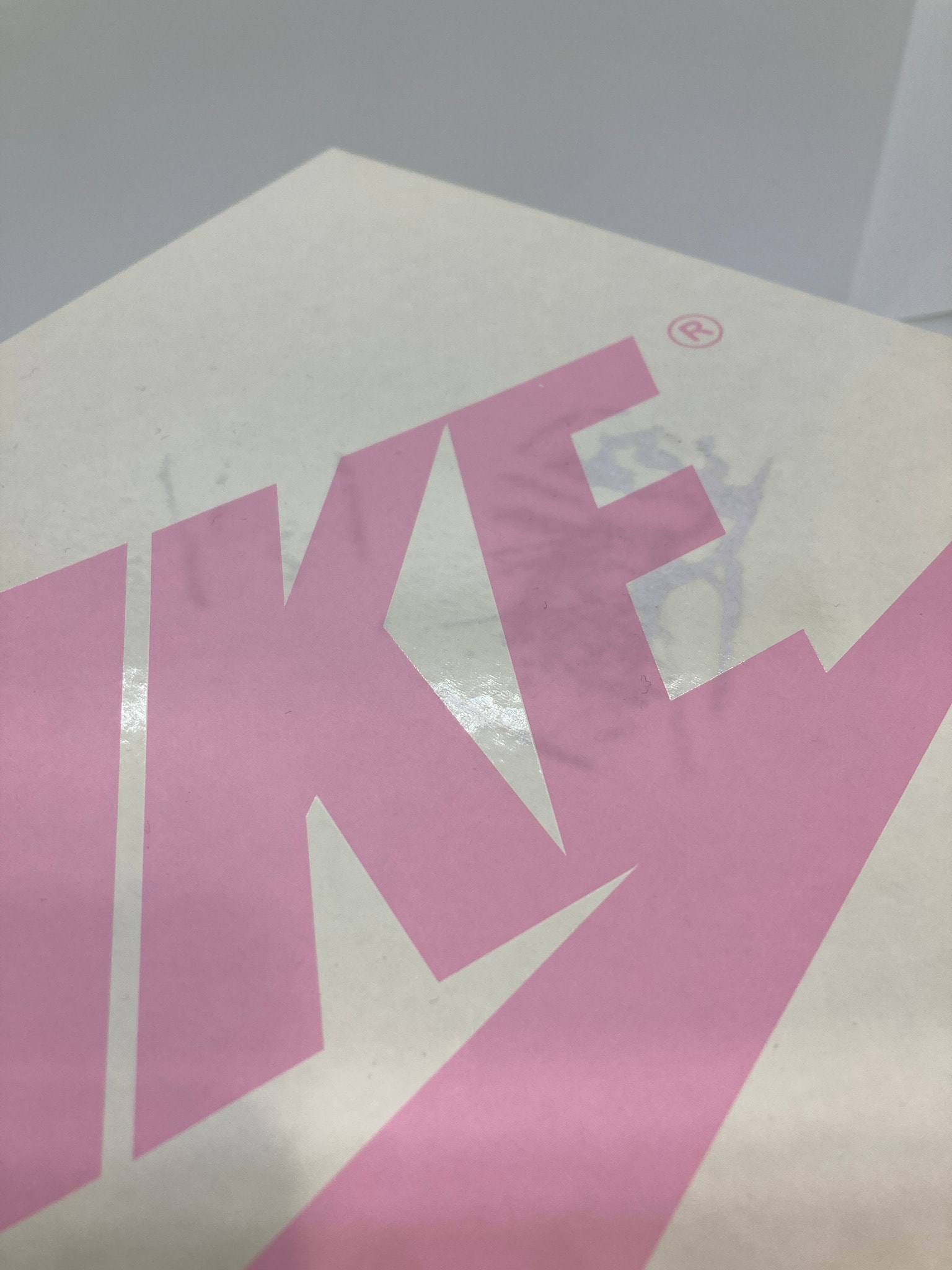 Travis Scott × Nike Air Jordan 1 Retro Low OG "Sail/Tropical Pink"