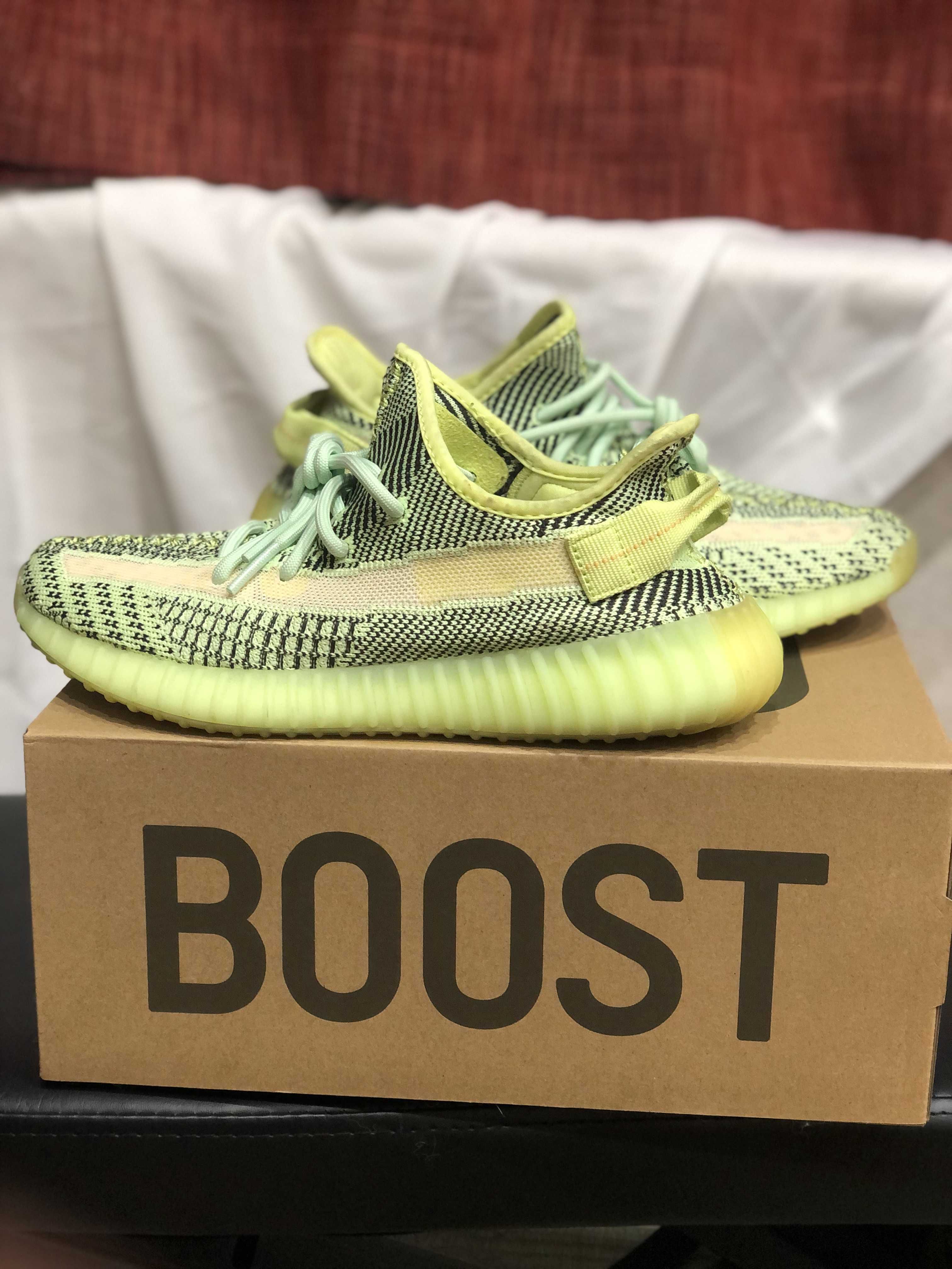 adidas Originals YEEZY Boost 350 V2 "Yeezreel"