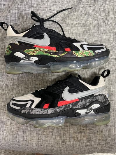 Nike Air Vapormax EVO "What The"
