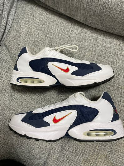 Nike air max triax 2025 usa 96