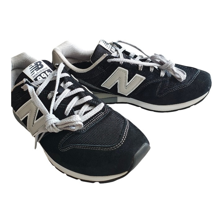 New Balance 996 New Standard "Black"