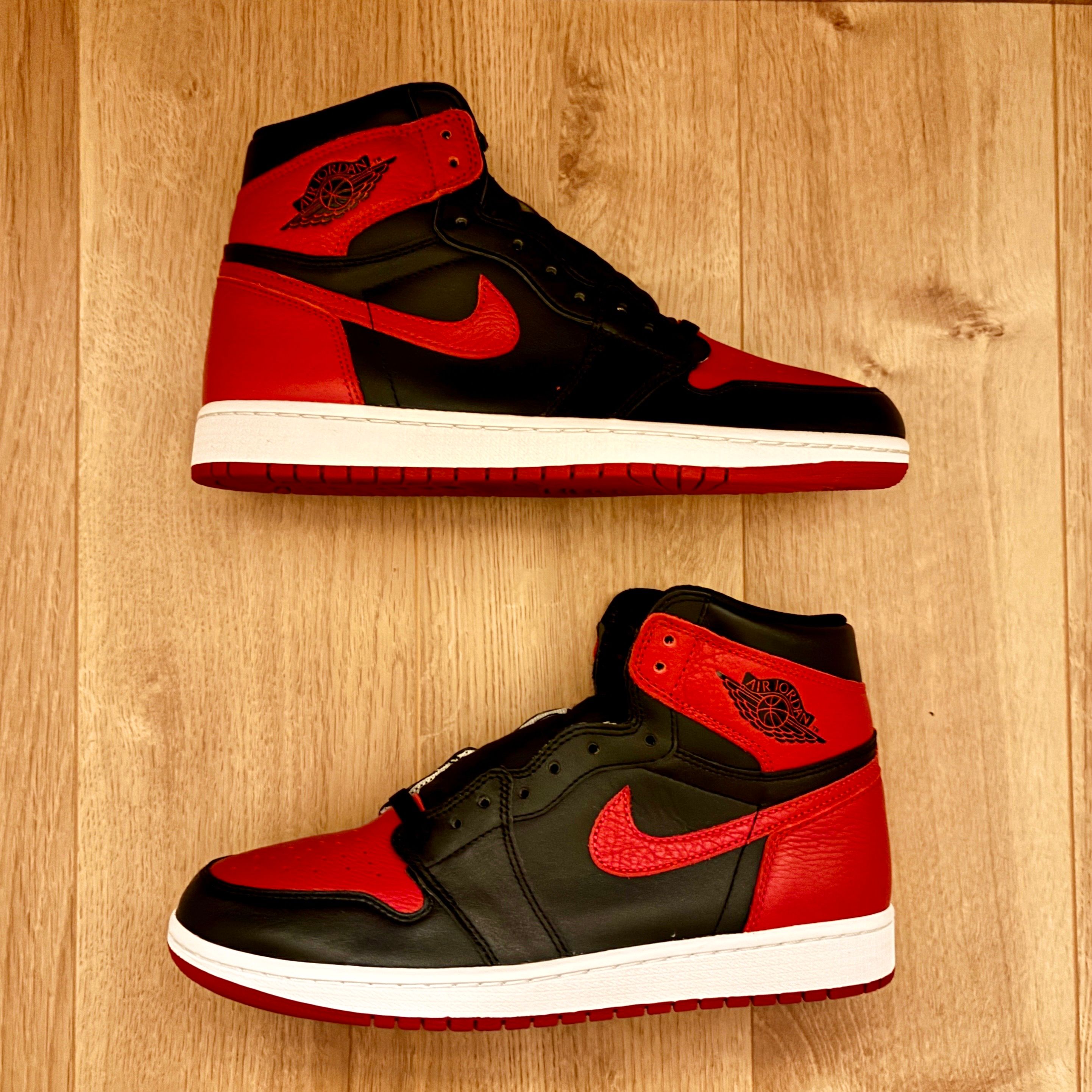 Nike Air Jordan 1 Retro High OG 
