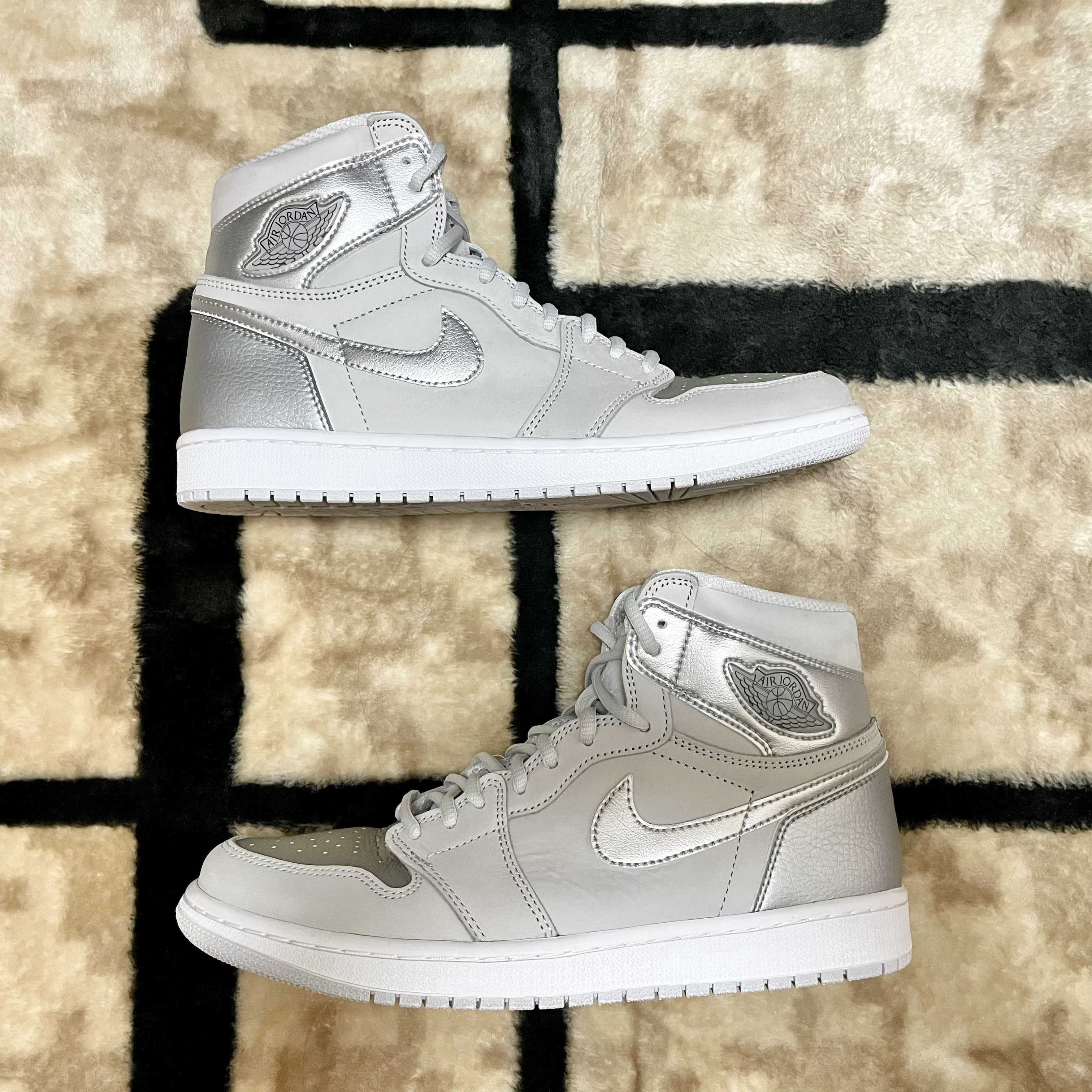 Nike Air Jordan 1 Retro High OG "CO.JP/TOKYO" (Standard Box)
