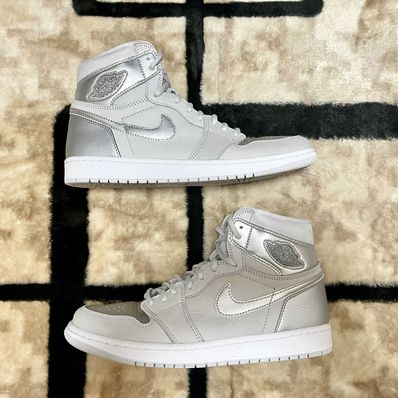 Nike Air Jordan 1 Retro High OG "CO.JP/TOKYO" (Standard Box)