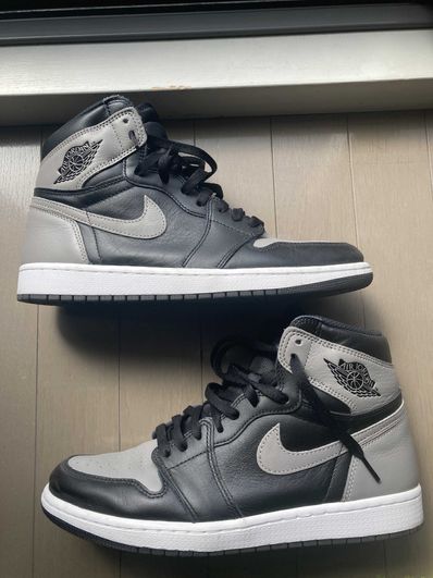 Nike Air Jordan 1 Retro High KO Shadow (2015)