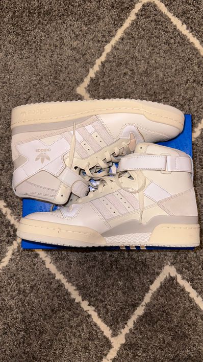 adidas Forum 84 high "Orbit Grey"