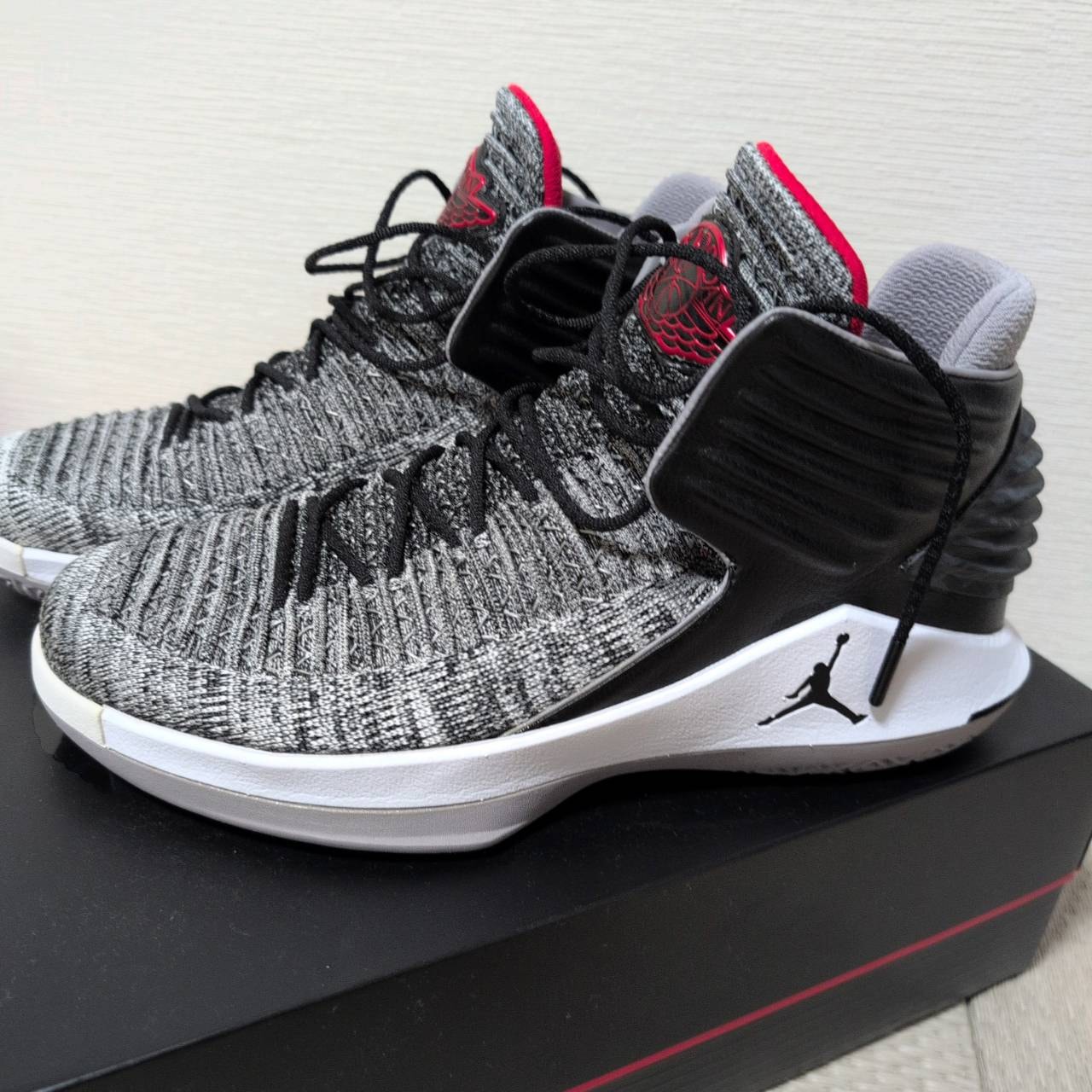 中古エア ジョーダン 3 フラグメント28センチ ナイキ エアジョーダン32 