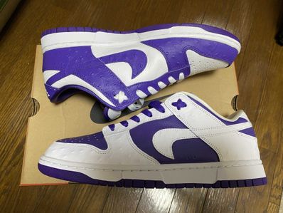 Nike Women's Dunk Low "Made You Look"