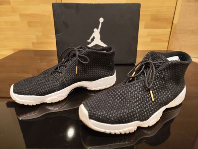 Nike Jordan Future "Oreo"