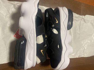 Nike Women's Air Max Koko Sandal "Black/White"