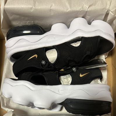 Nike Women's Air Max Koko Sandal "Black/White"