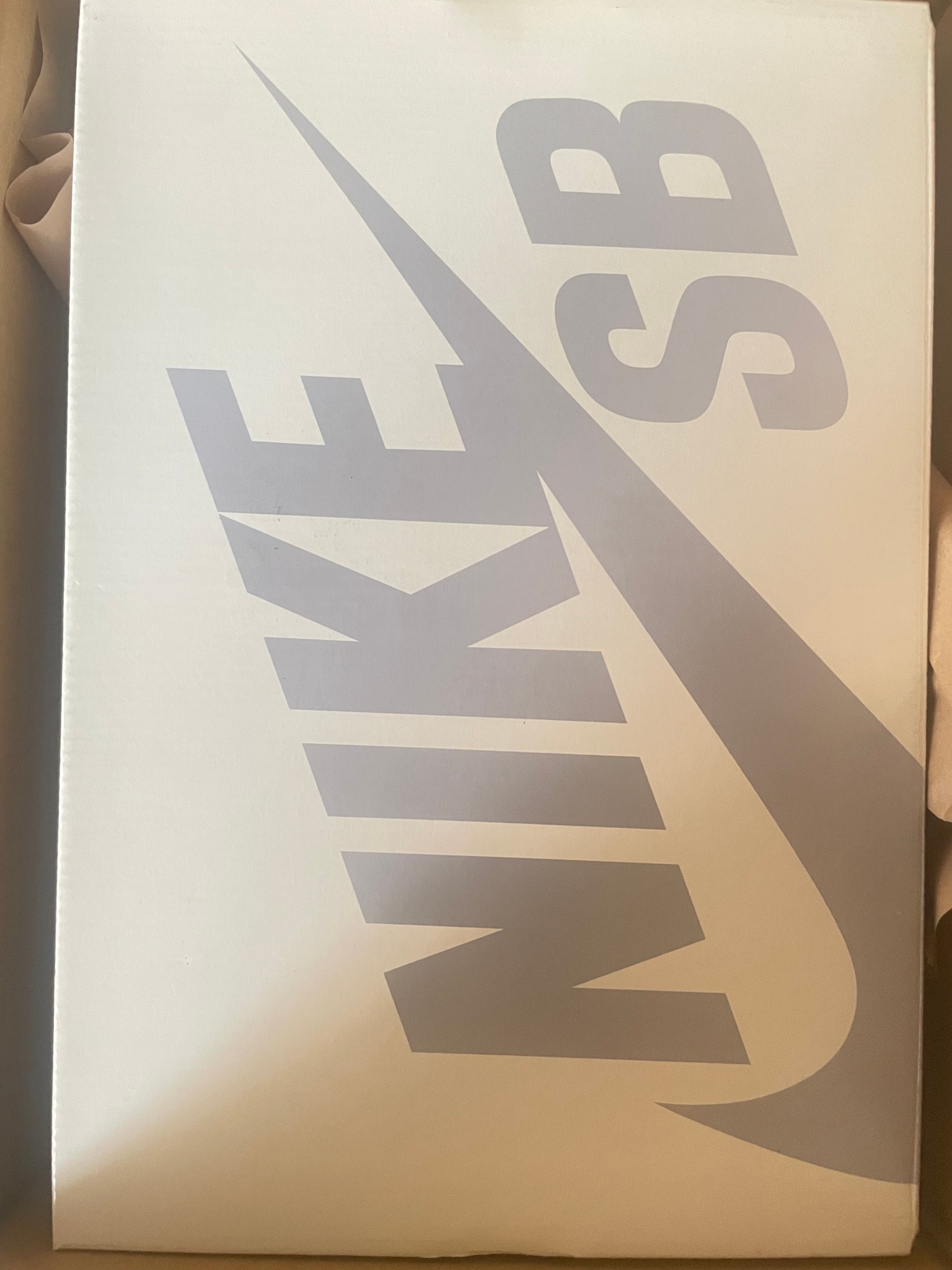 堀米 雄斗(Yuto Horigome) × Nike SB Dunk Low Pro QS "Wolf Grey"