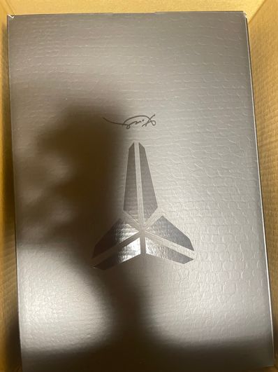 Nike Kobe 6 Protro "Sail"