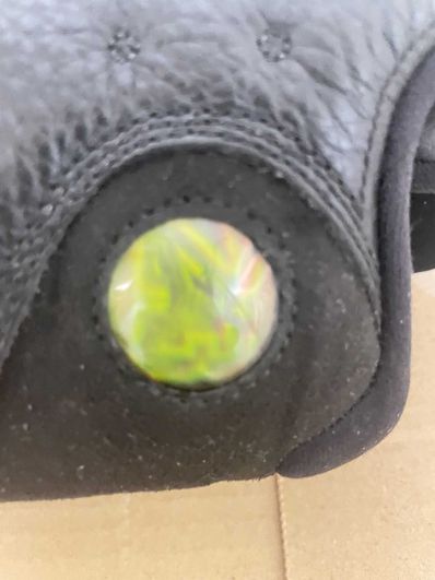 Nike Air Jordan 13 Retro "Dirty Bred"