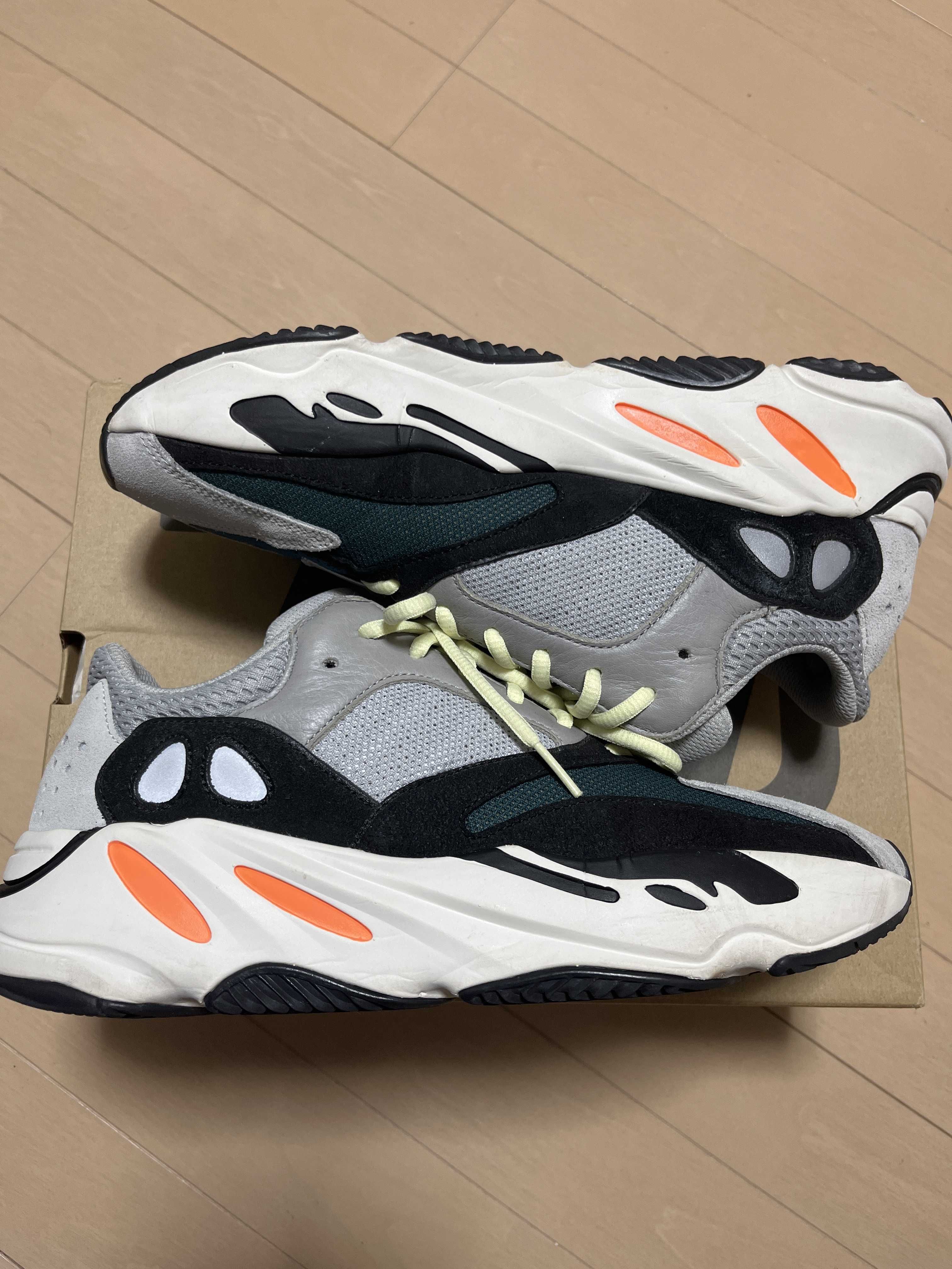 adidas YEEZY Boost 700 "Wave Runner"