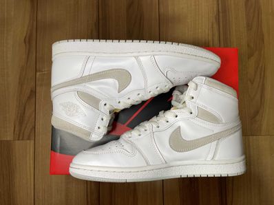 Nike Air Jordan 1 High 85 "Neutral Grey"